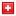 thehiddenmission.com server is located in Switzerland